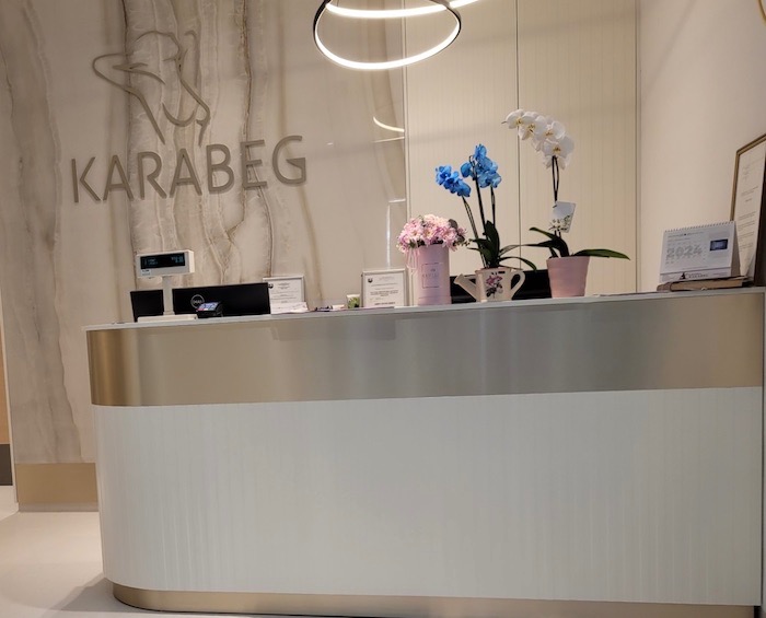 Poliklinika "Karabeg"