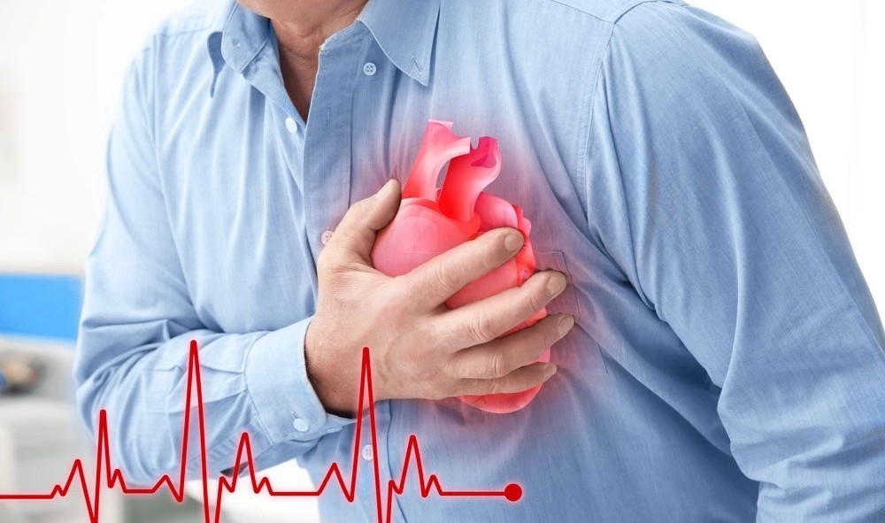 Šta se dešava u Vašem tijelu 48 sati prije srčanog udara? Objašnjenje ranih znakova upozorenja