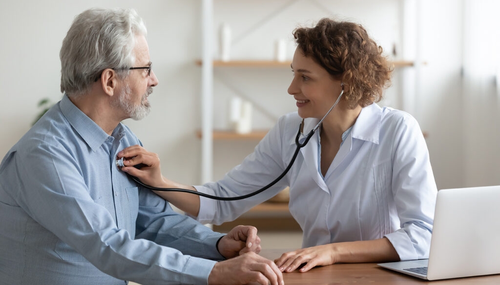 Naučnici otkrivaju znakove upozorenja koji se pojavljuju prije svakog srčanog ili moždanog udara